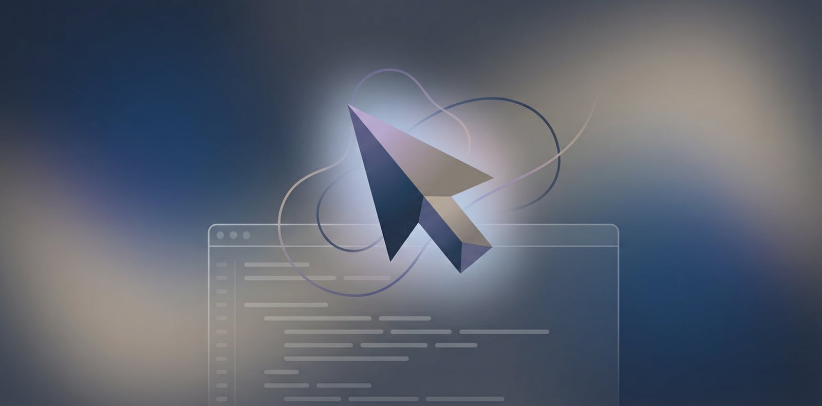 Cursor as my first AI coding tool